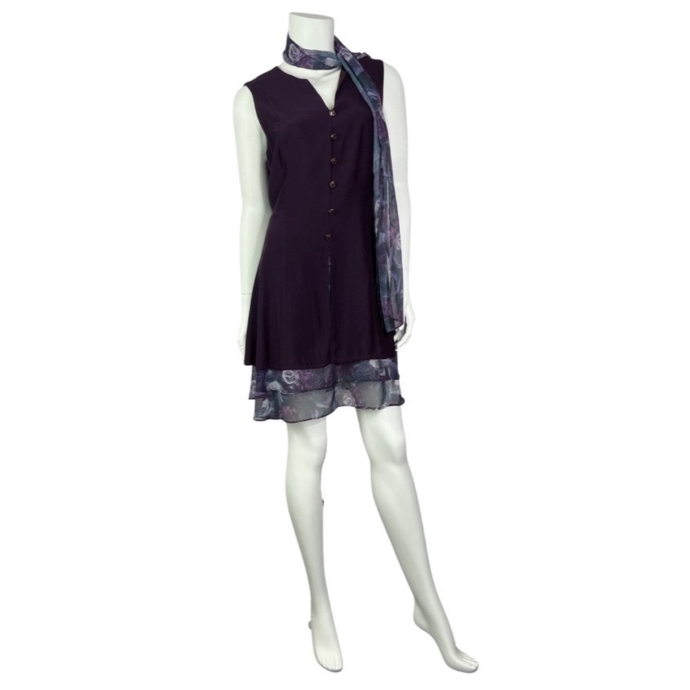 R Petites Dress in Size 12